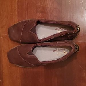 BOBS by Sketchers shoes